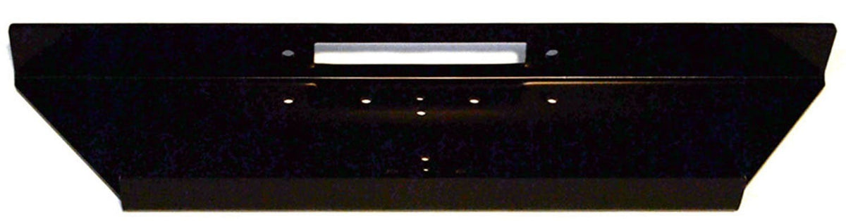 WARN 63885 Foot Down Trailer Winch Mount Plate