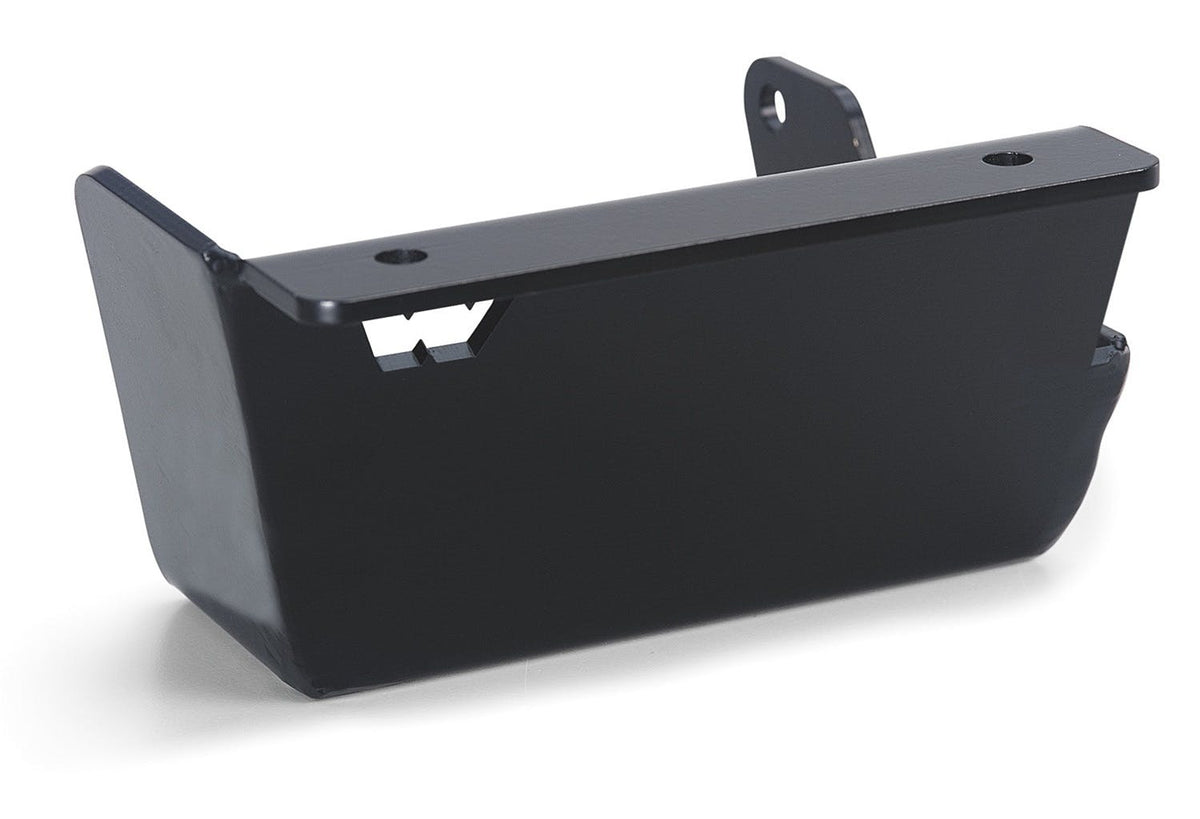 WARN 64250 Steering Box Skid Plate