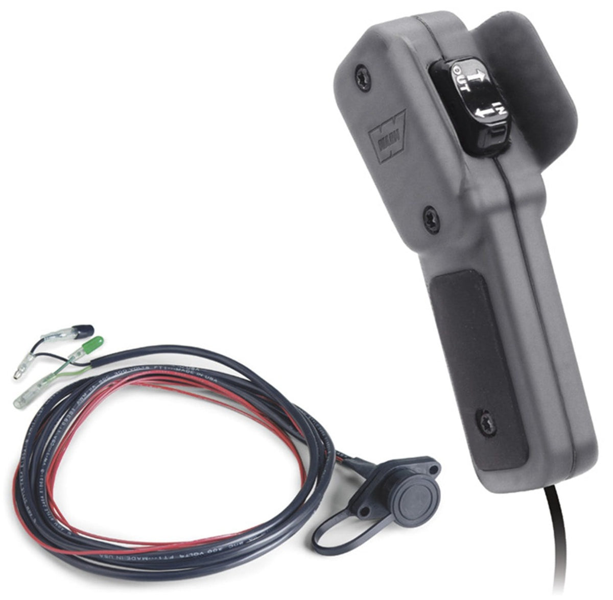WARN 64259 Winch Remote Control Upgrade Kit