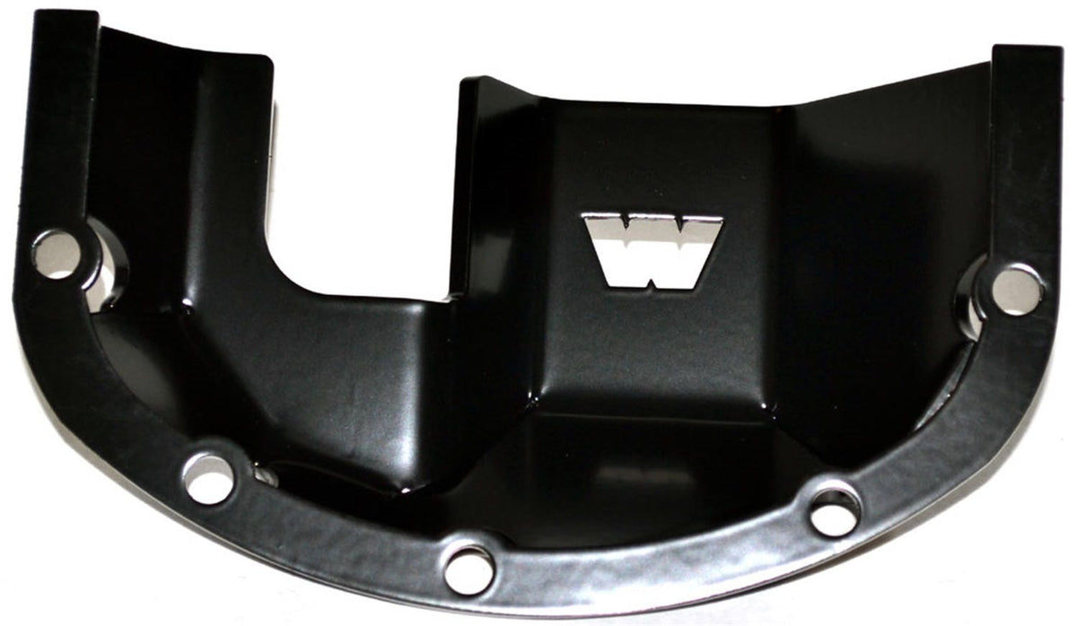WARN 65443 Differential Skid Plate
