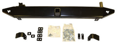 WARN 65508 Rock Crawler Rear Bumper