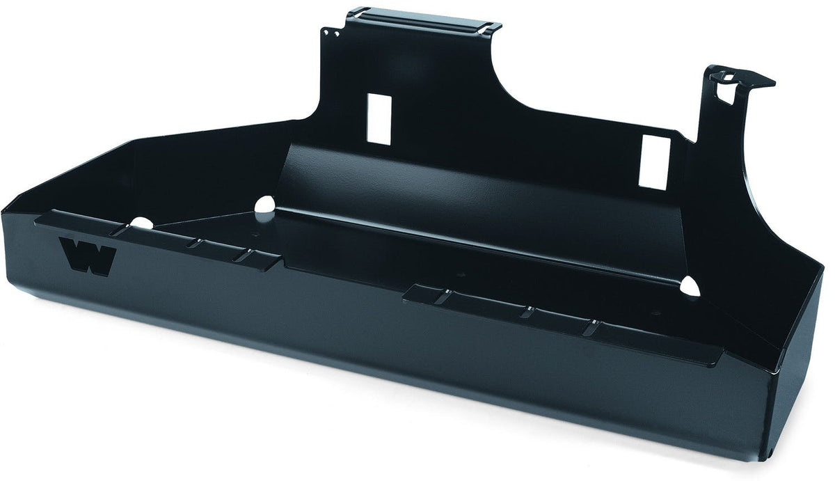 WARN 66550 Fuel Tank Skid Plate