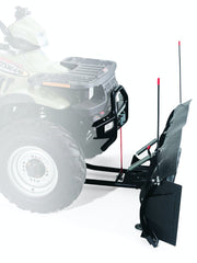 WARN 67957 Plow Blade Side Wall