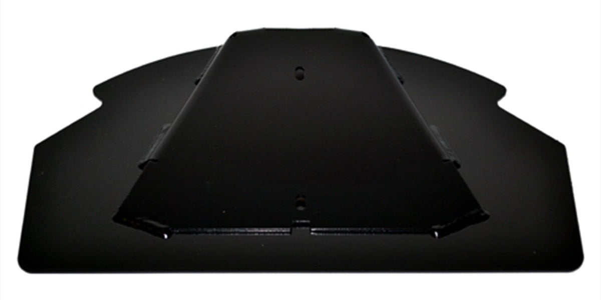 WARN 67957 Plow Blade Side Wall