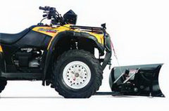 WARN 68135 ATV Plow Electric Actuator Wire Rope