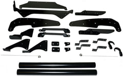 WARN Trans4mer Grille Guard Black 68162