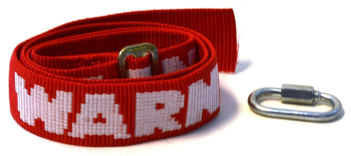 WARN 68191 ATV Plow Termination Strap