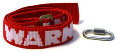 WARN 68191 ATV Plow Termination Strap