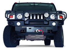 WARN 68500 Ultimate Performance Series