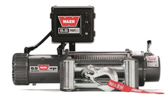 WARN 68500 Ultimate Performance Series