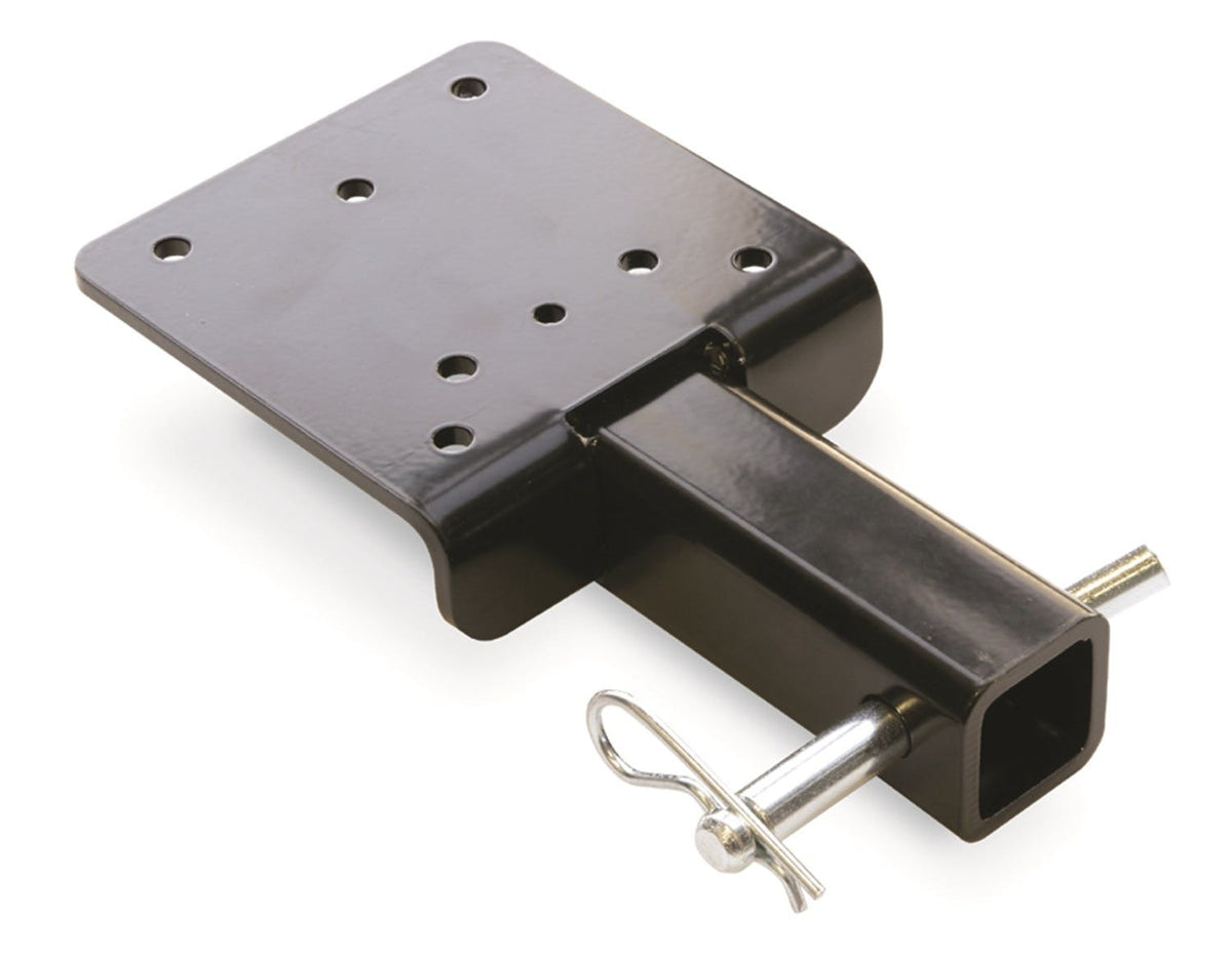 WARN 68531 Works Winch Hitch Mount