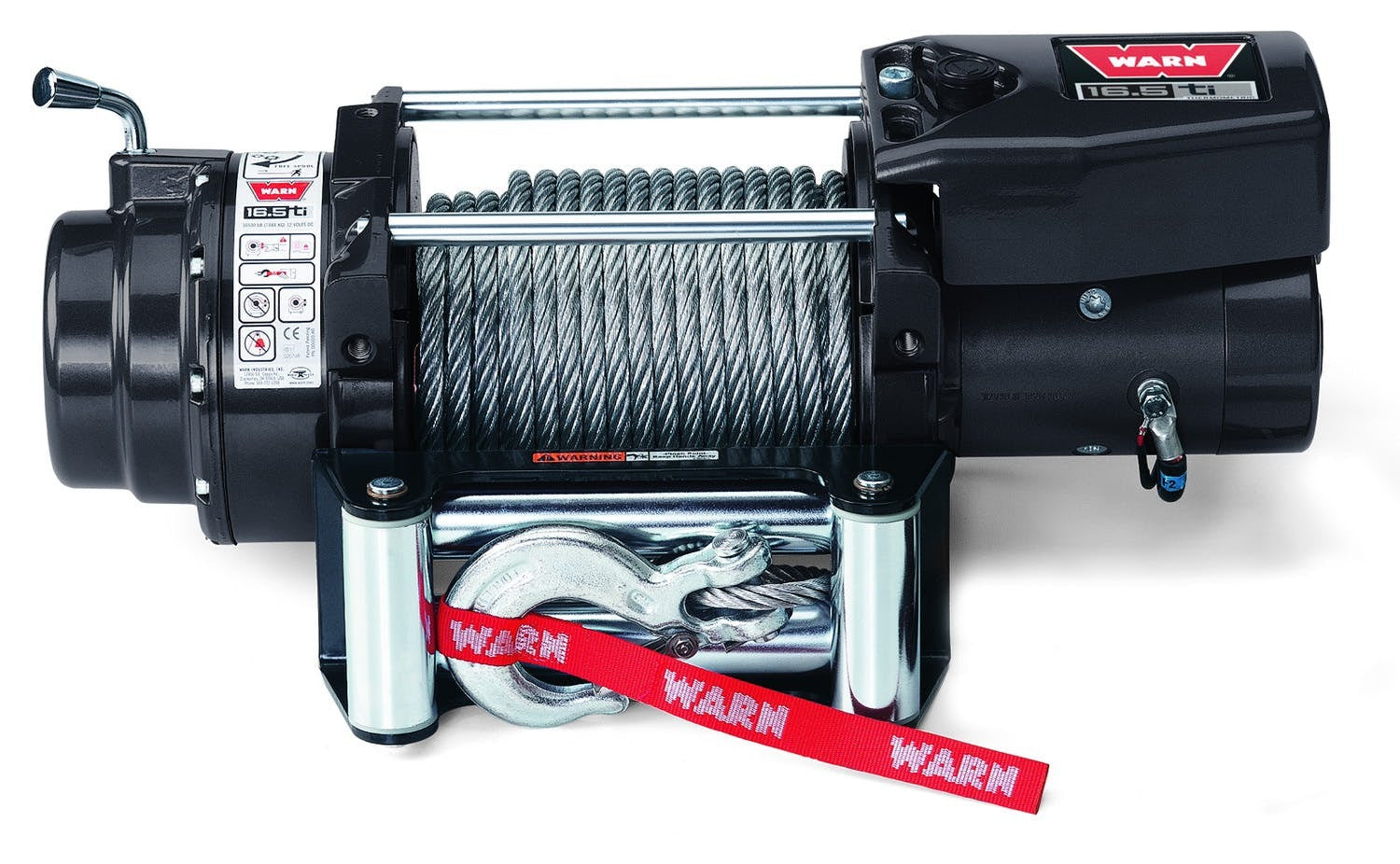 WARN 68801 Heavy Weight Series