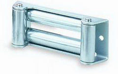 WARN 69394 Roller Winch Fairlead