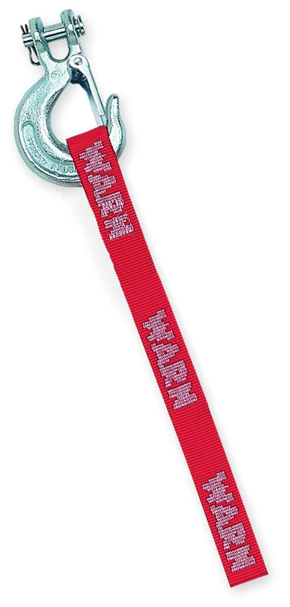 WARN 69645 Hook Strap