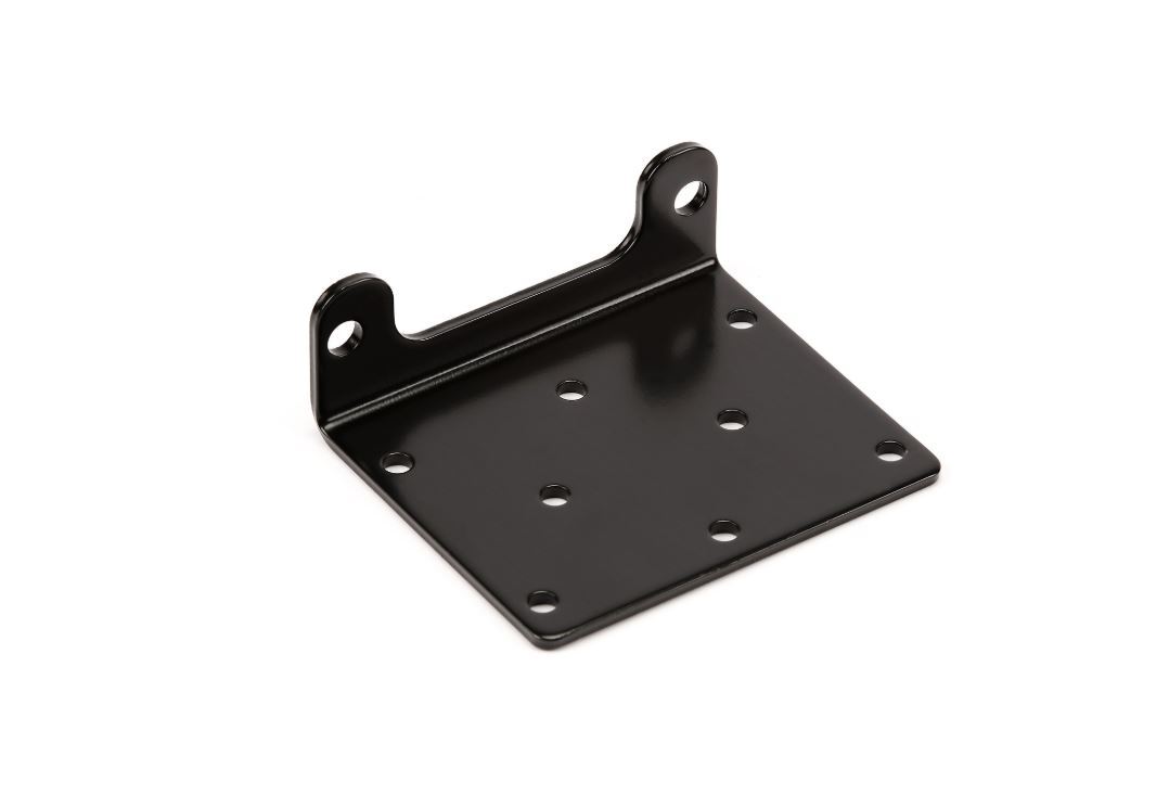 WARN PLATESP MT FRLED ATV 69901