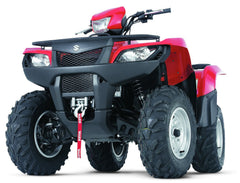 WARN 70326 ATV Winch Mounting System