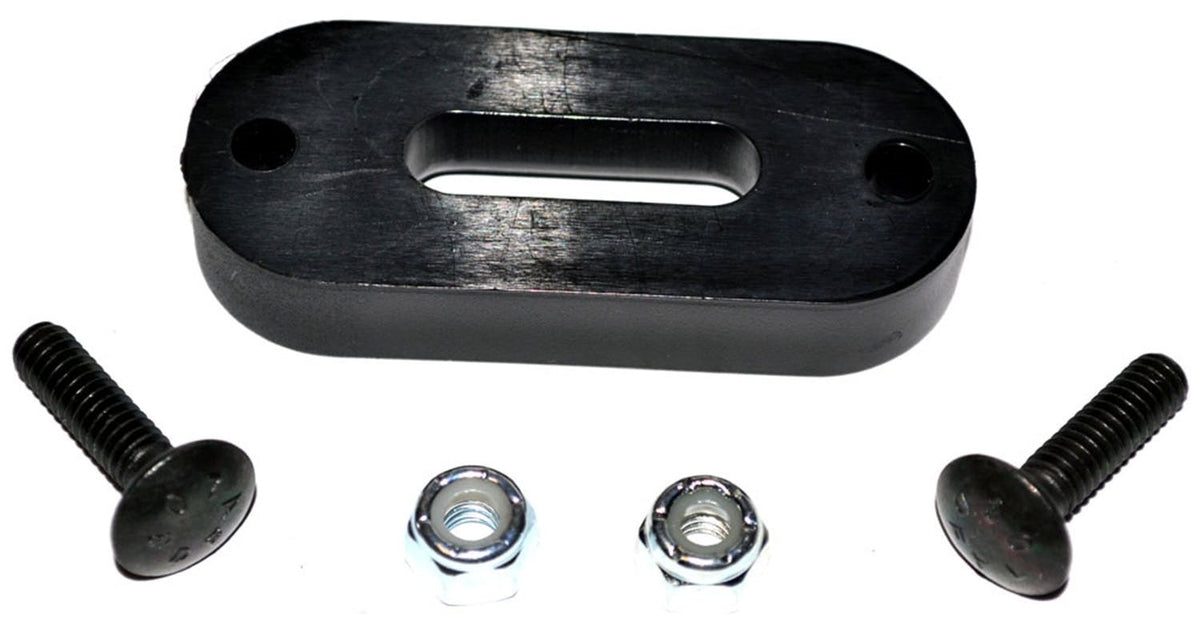 WARN 70759 ATV Hawse Winch Fairlead