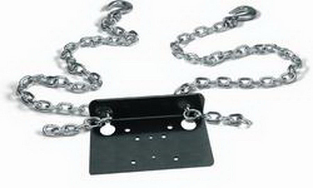WARN 70770 Portable Anchor Plate