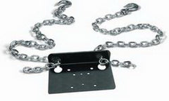 WARN 70770 Portable Anchor Plate