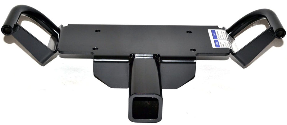 WARN 70919 ATV Multi-Mount Winch Carrier Kit