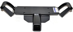 WARN 70919 ATV Multi-Mount Winch Carrier Kit