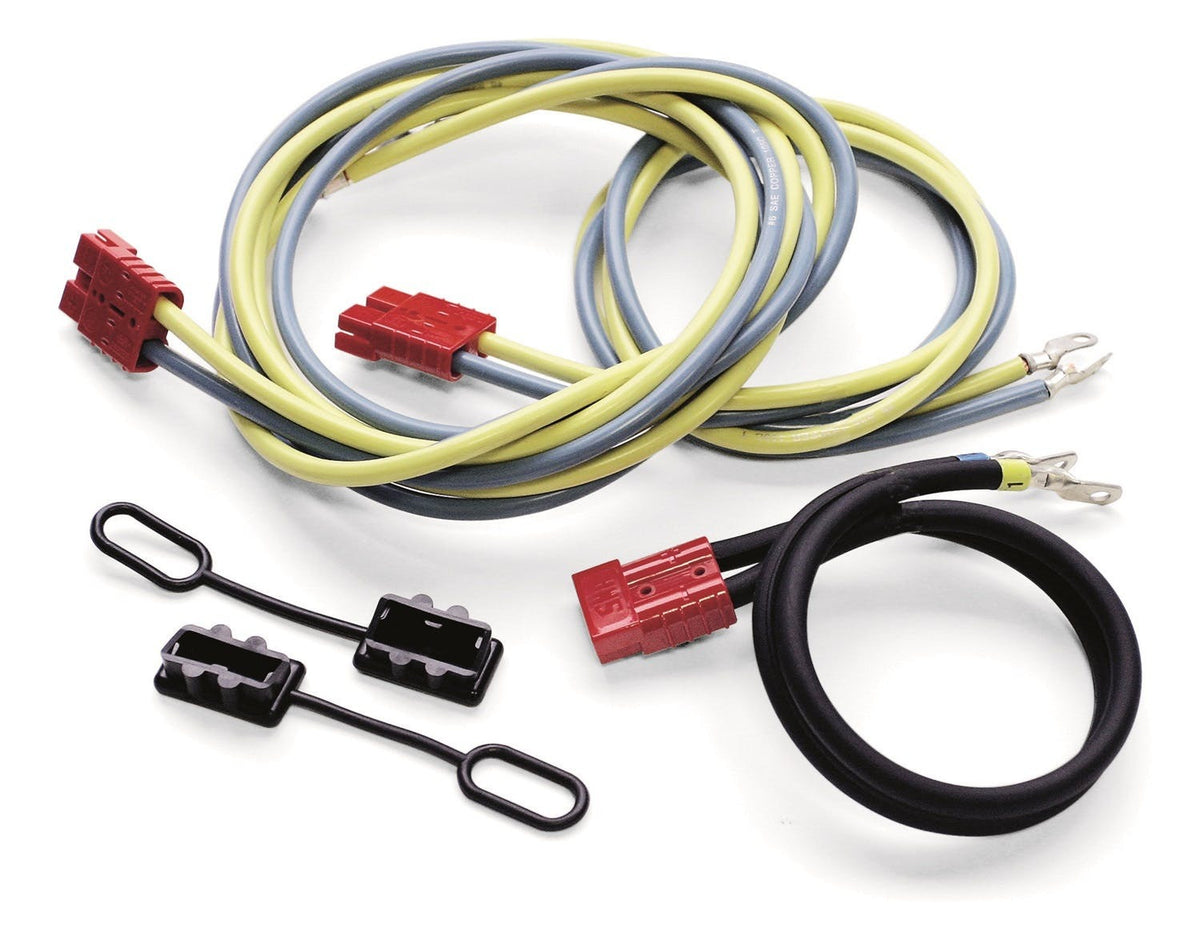 WARN 70920 Multi-Mount Wiring Kit