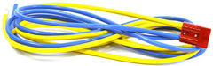 WARN 70927 Multi-Mount Wire Lead Kit