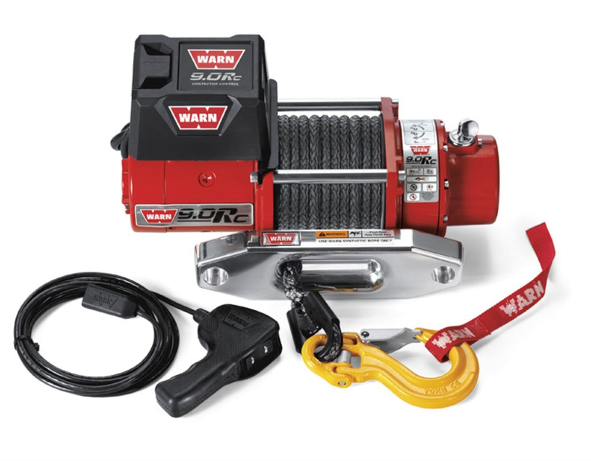 WARN 71550 Ultimate Performance Series