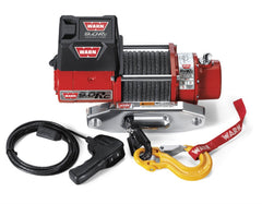 WARN 71550 Ultimate Performance Series