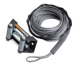 WARN 72128 Synthetic Rope Replacement Kit