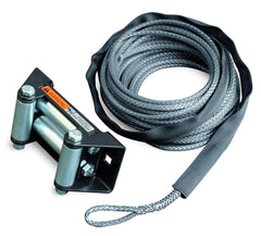 WARN 72495 Synthetic Rope Replacement Kit