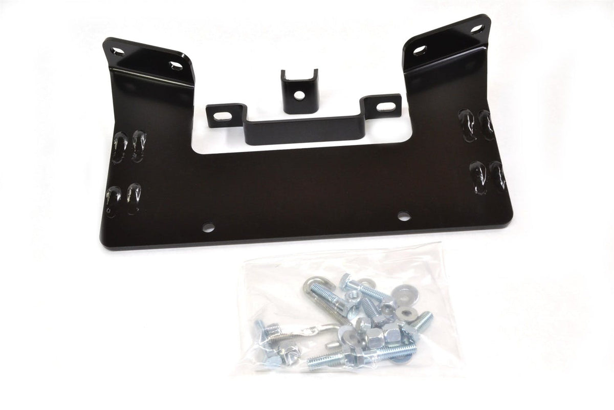 WARN 72504 ATV Plow Mounting Kits