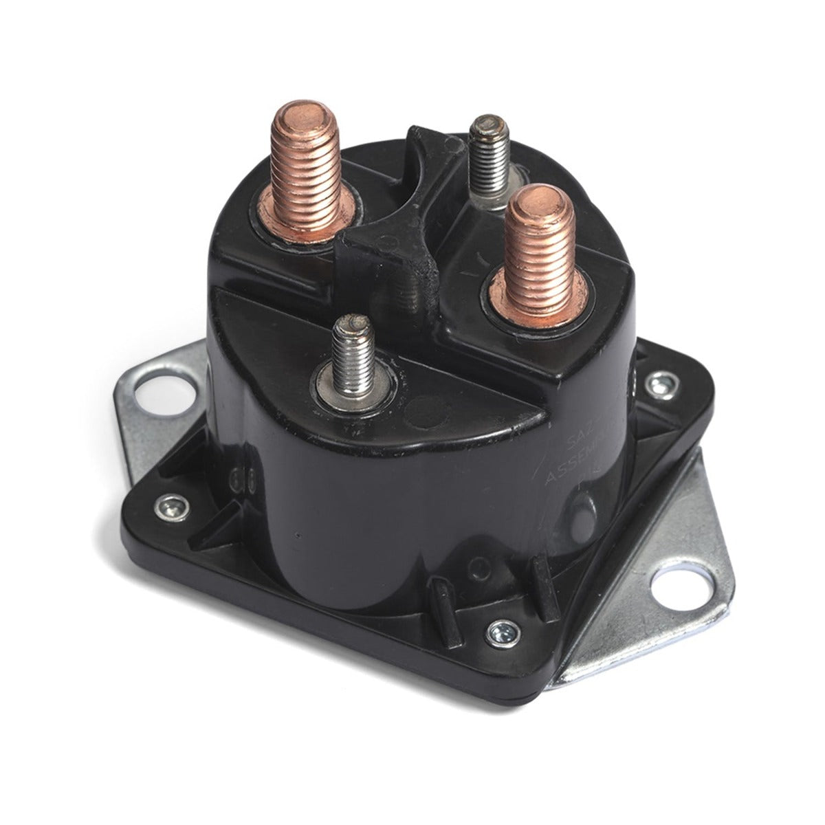 WARN 72631 Winch Solenoid