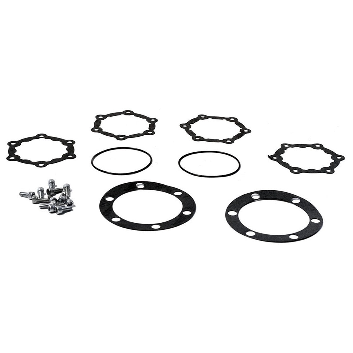 WARN 7300 Premium Manual Hub Service Kit