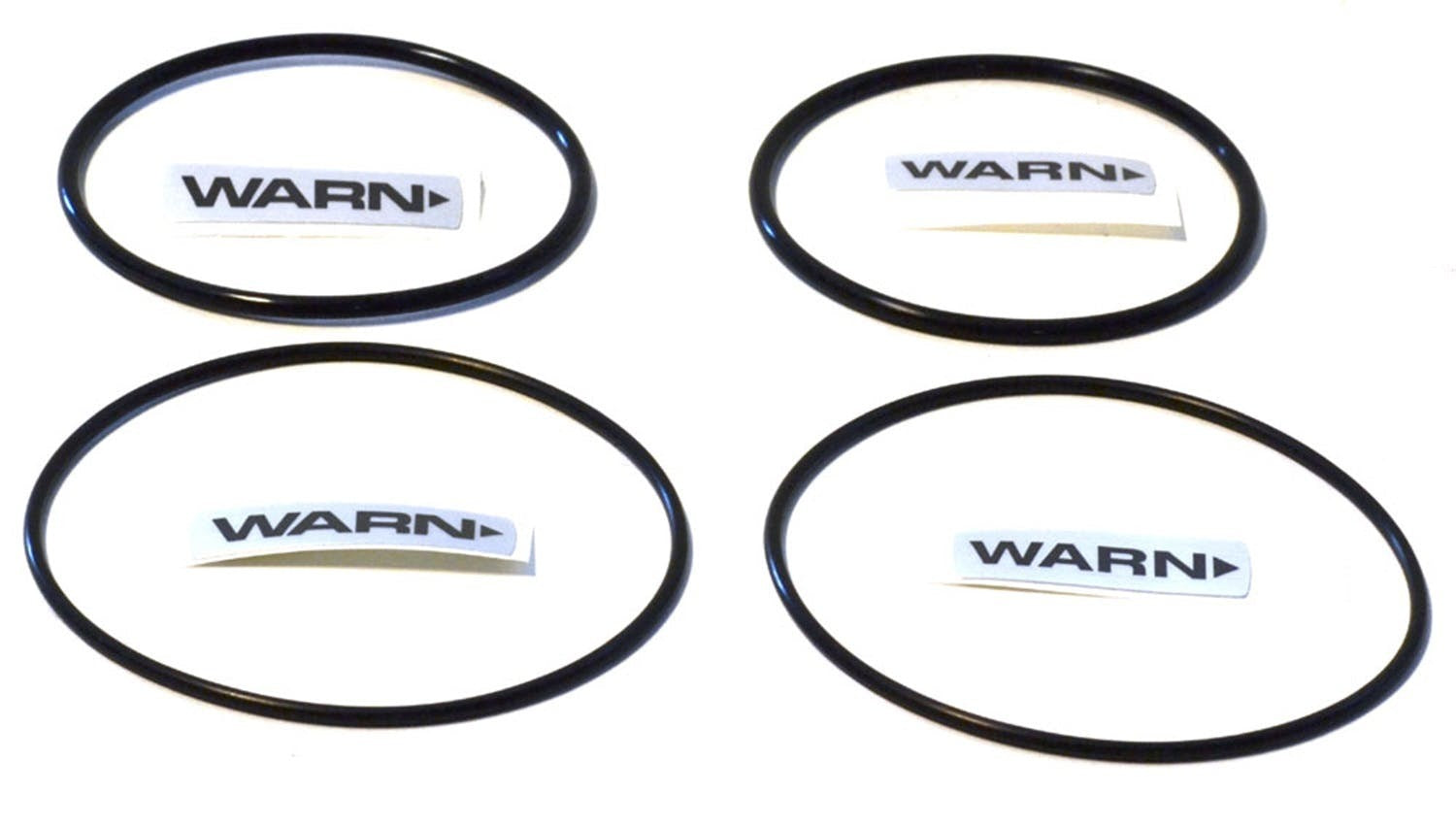 WARN 7302 Premium Manual Hub Service Kit