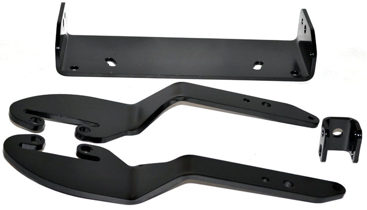 WARN 73996 ATV Plow Mounting Kits