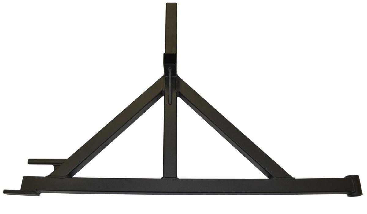 WARN Spare Tire Carrier 74299