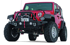 WARN 74570 Blocker Beam Skid Plate