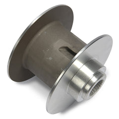 WARN Machined Drum Assembly 74708