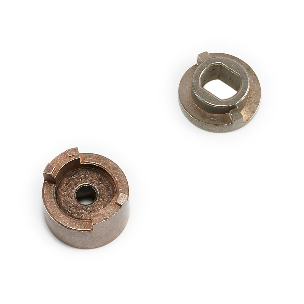 WARN COUPLER 74995