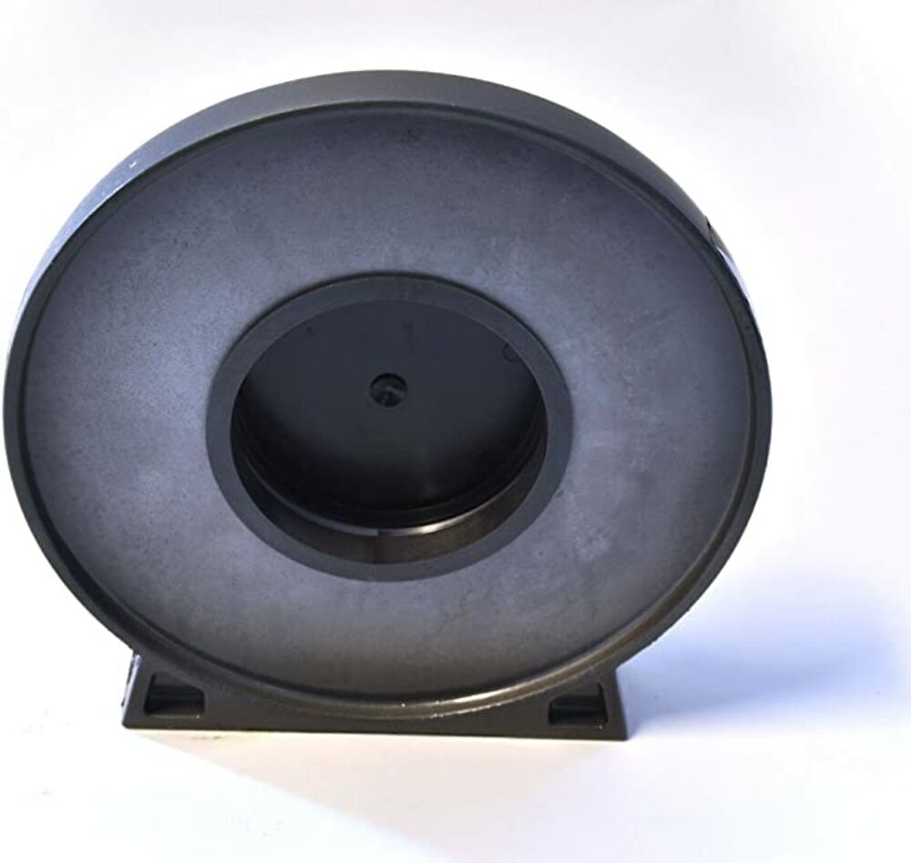 WARN 7532 End Support Assembly