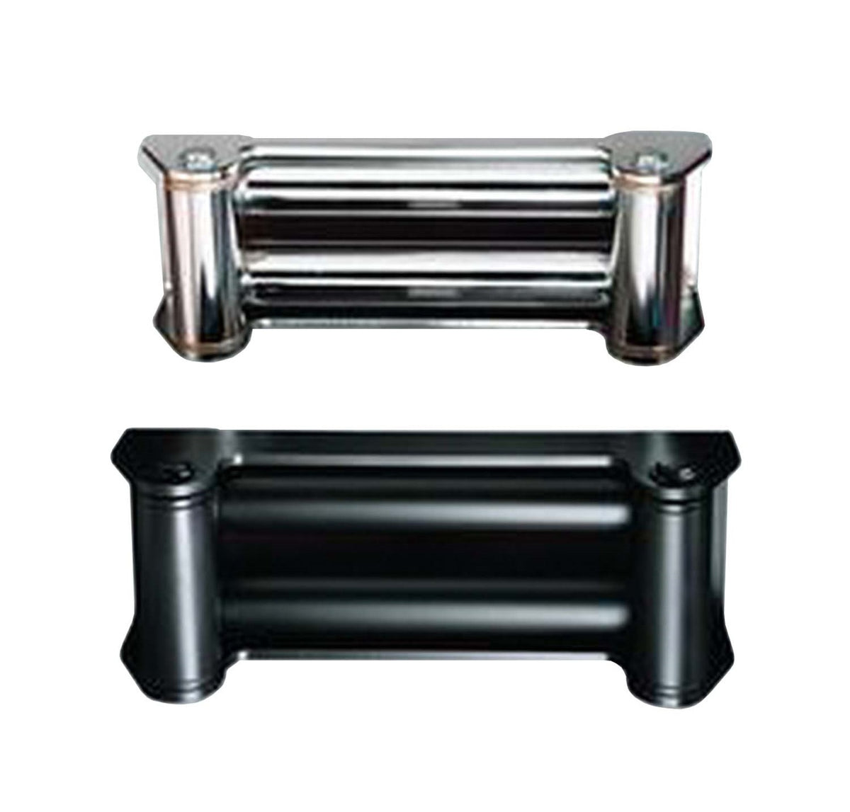 WARN INDUSTRIAL ROLLER FAIRLEAD FOR USE WITH 12 INCH DRUMS 75535
