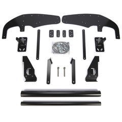 WARN Trans4mer Grille Guard Black 76251