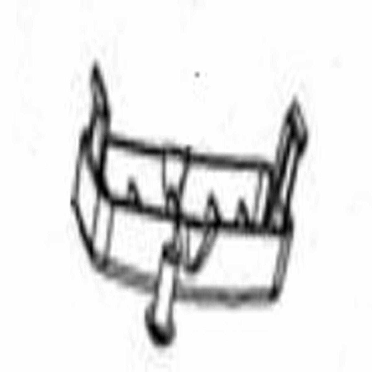 WARN Handle Clutch Winch RT/XT 76873