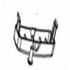 WARN Handle Clutch Winch RT/XT 76873