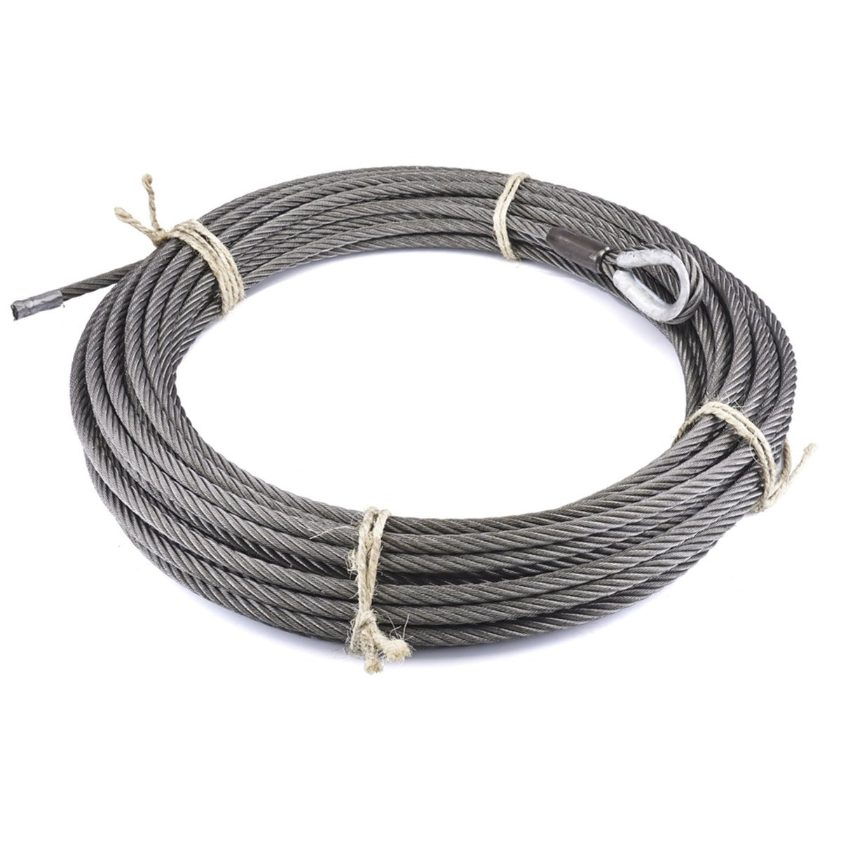 WARN 77451 Wire Rope