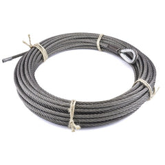 WARN 77451 Wire Rope