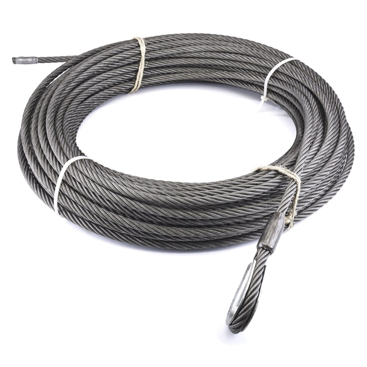 WARN 77454 Wire Rope