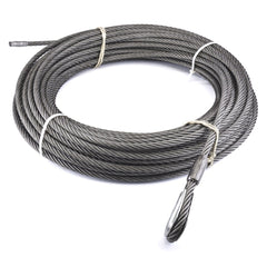 WARN 77454 Wire Rope
