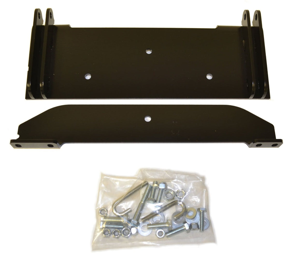 WARN 78395 ATV Plow Mounting Kits